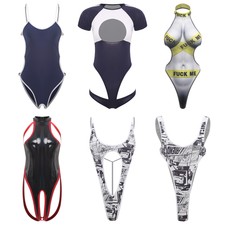 Costume da bagno donna