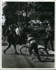 1965 Foto stampa Jay Lovell