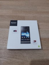 Sony Xperia S - LT26i