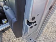 SERRATURA PORTA DESTRA