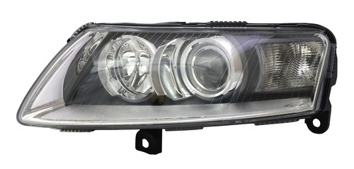 Faro proiettore xenon sinistro - faro,