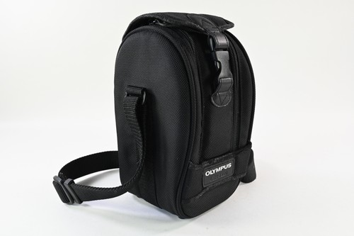 Olympus lens pouch - lens, nera