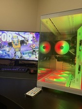 PC Gaming Silenzioso Core i7