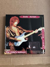 bob dylan the child’s