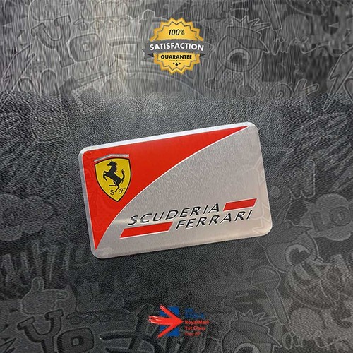 Stemma distintivo scuderia - stemma,