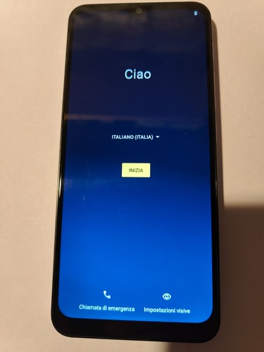 Motorola moto g30 ottime - g30, –