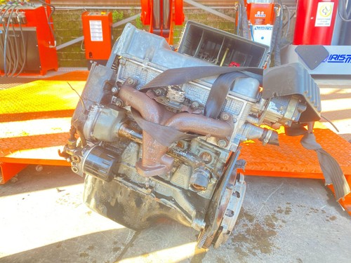 Motore completo per fiat - motore,