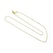 Collana salvini donna - in, oro