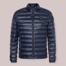 BLAUER GIUBBINO UOMO MEZZA