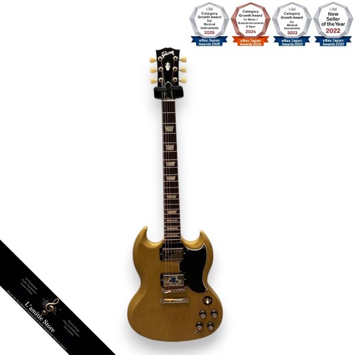 Chitarra elettrica gibson - elettrica,