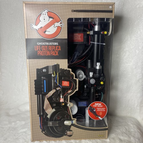 Ghostbusters proton pack - ghostbusters,