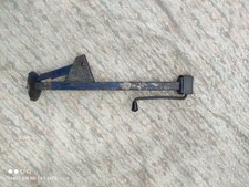 Cric Alfa Romeo Giulia cric Alfetta Gtv Crick Alfa Romeo d'epoca raro coloreBlu 