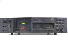 Yamaha K-700 Cassette Deck