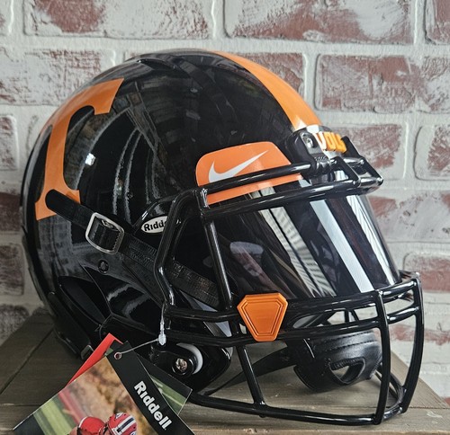 Casco calcio tennessee vols - calcio,