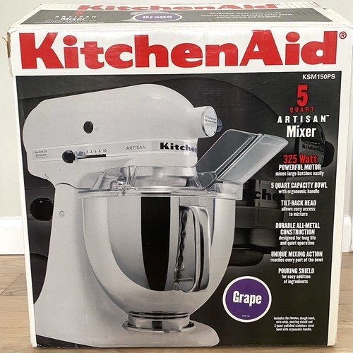 Kitchenaid artisan quart - kitchenaid,