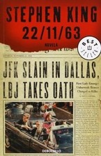 22/11/63 von KING, STEPHEN |