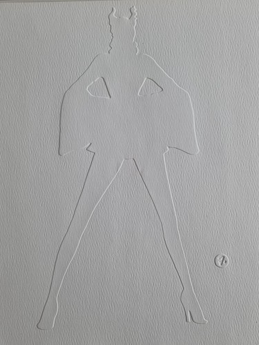 John galliano par - john,