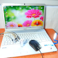 Sony Vaio EB PREMIUM 15