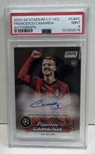 Stadium Club 2023 Francesco