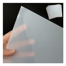 10 Fogli 10 Mil Foglio Mylar