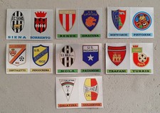 LOTTO 7 SCUDETTI  SERIE C