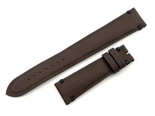 Cinturino Cuoio Marrone Scuro