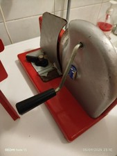 Affettatrice vintage anni - 80,