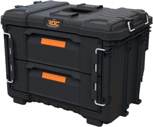 Keter roc pro gear xl - keter,