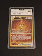 Carte pokemon Arceus Vstar