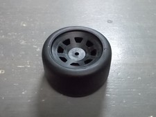 Pneumatico posteriore H-991