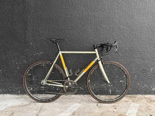 Dario pegoretti duende custom - dario,