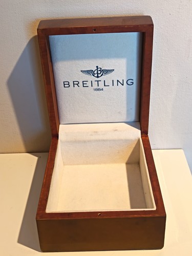 Scatola orologio legno - scatola,