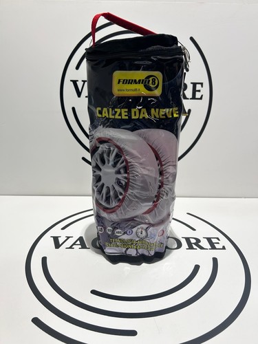 Set catene neve kit calze - 2,