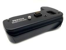 Pentax D-BG3 Impugnatura
