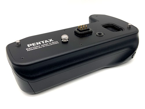Pentax bg3 impugnatura - d-bg3,