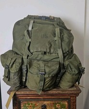 Zaino Alice Usa Vietnam