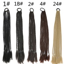 Treccia capelli africani