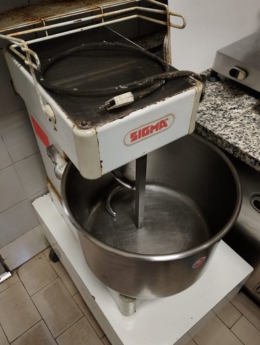 Sigma grilletta 5kg - sigma,