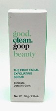 Good clean goop the fruit - the,