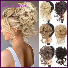 Moño De Pelo Para Mujer