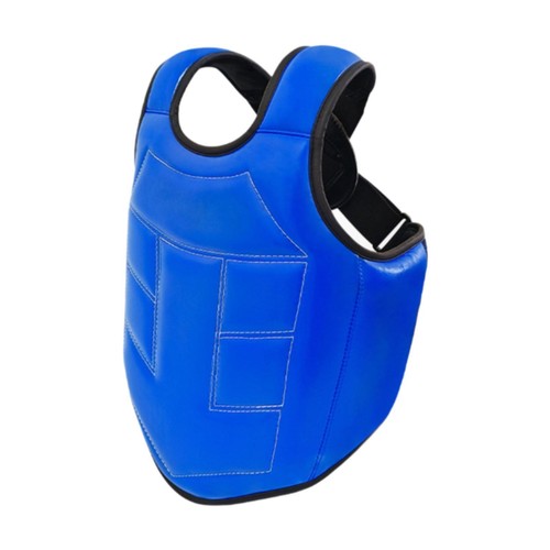 Gilet protezione per boxe - gilet,