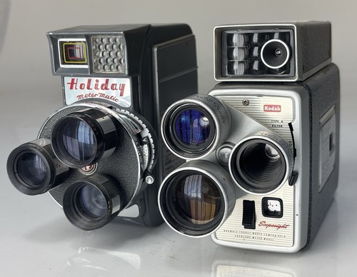 Set telecamere - di, 2