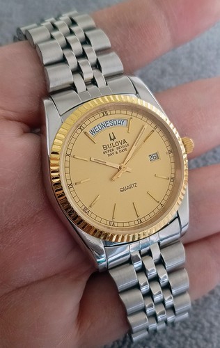 Bellissimo orologio vintage - orologio,