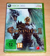 Divinity II: Ego Draconis