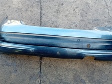 PARAURTI POSTERIORE COMPLETO PER PEUGEOT 207 Cabrio 1859864016 (07>)