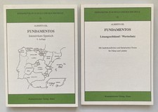 [ 2 Bde. ] Fundamentos
