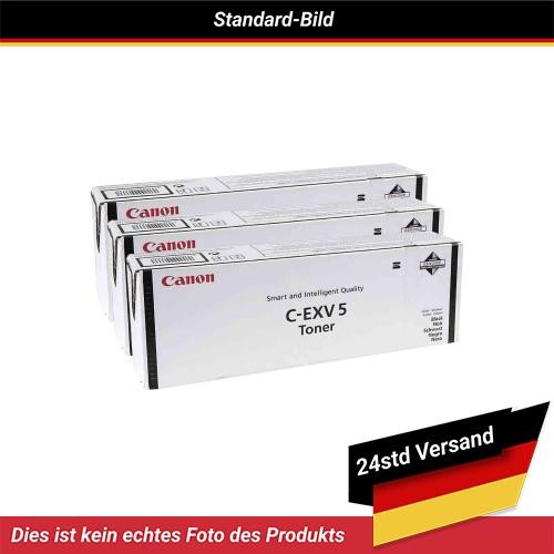 Toner canon exv5 dualpack - toner,