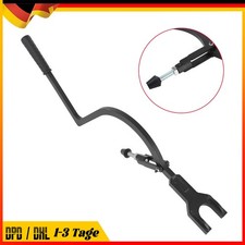 Albero motore C-Clip rimozione