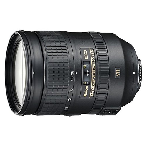 Nikon obiettivo reflex nikkor - obiettivo,
