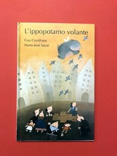 L'ippopotamo volante-di Guy